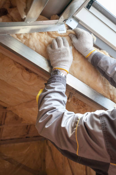 Best Insulation Maintenance and Repair in Garrison, MD
