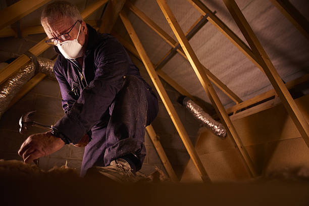 Best Insulation Materials and Products in Garrison, MD